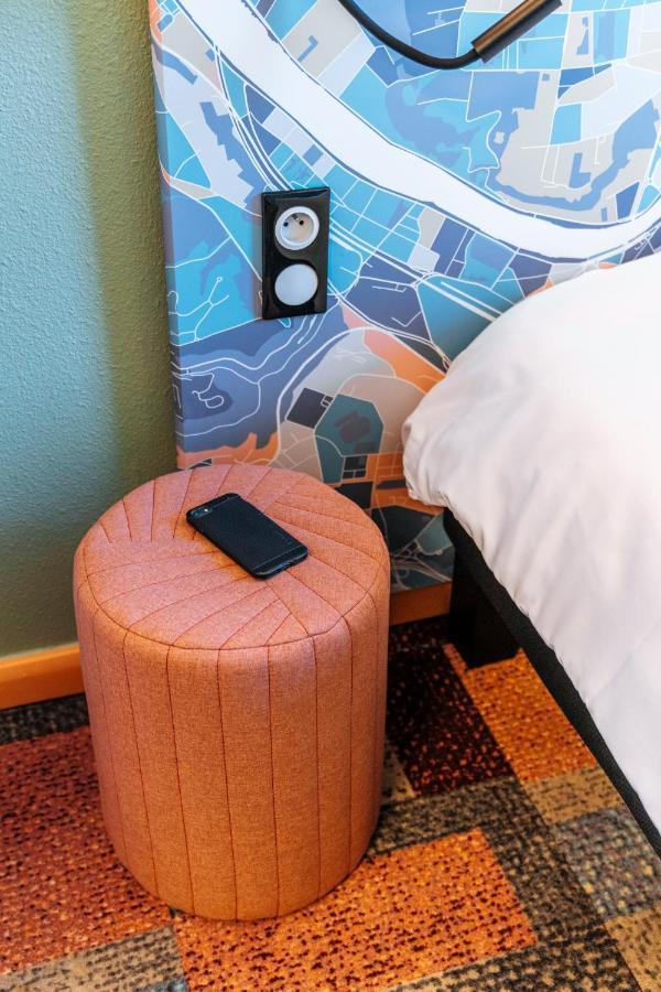 Ibis Styles Lyon Croix Rousse Hotel Ngoại thất bức ảnh