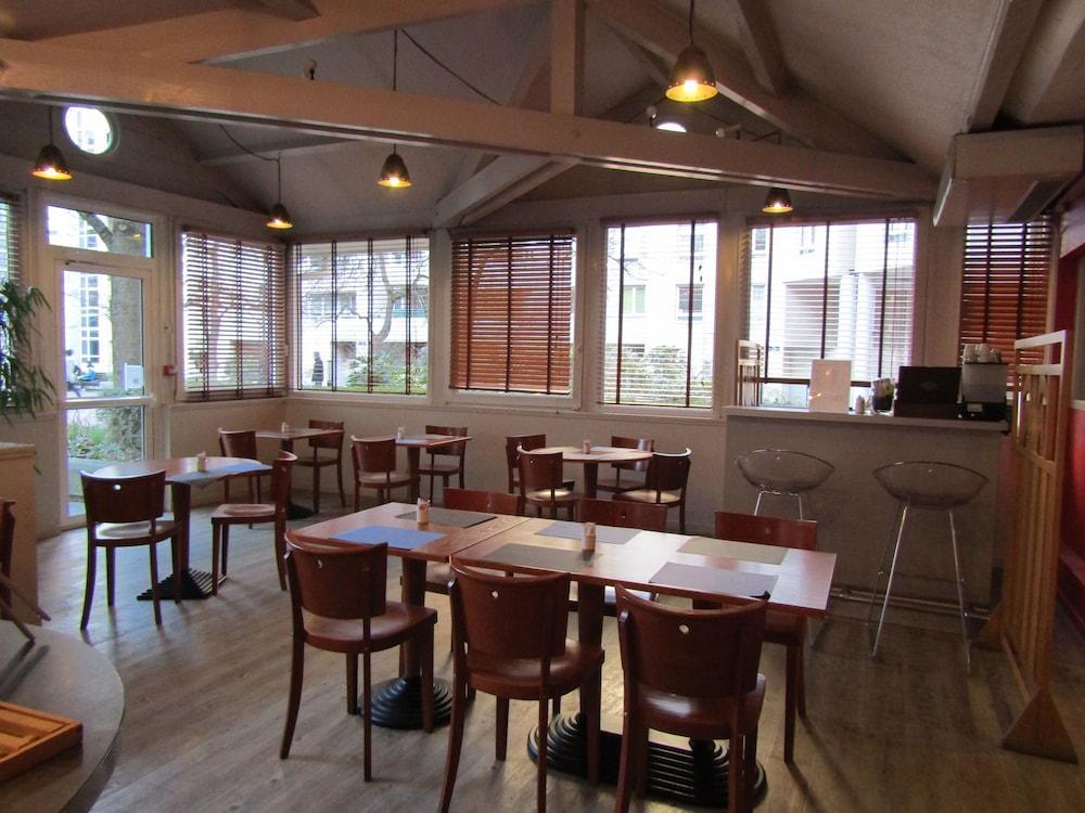 Ibis Styles Lyon Croix Rousse Hotel Ngoại thất bức ảnh