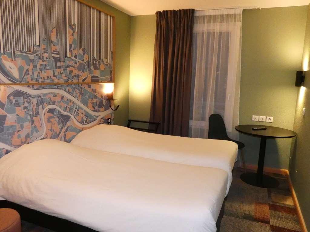 Ibis Styles Lyon Croix Rousse Hotel Phòng bức ảnh