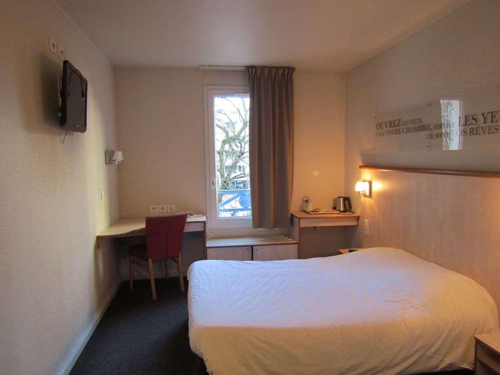 Ibis Styles Lyon Croix Rousse Hotel Phòng bức ảnh