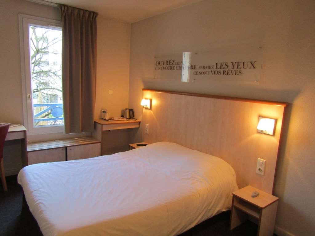 Ibis Styles Lyon Croix Rousse Hotel Phòng bức ảnh