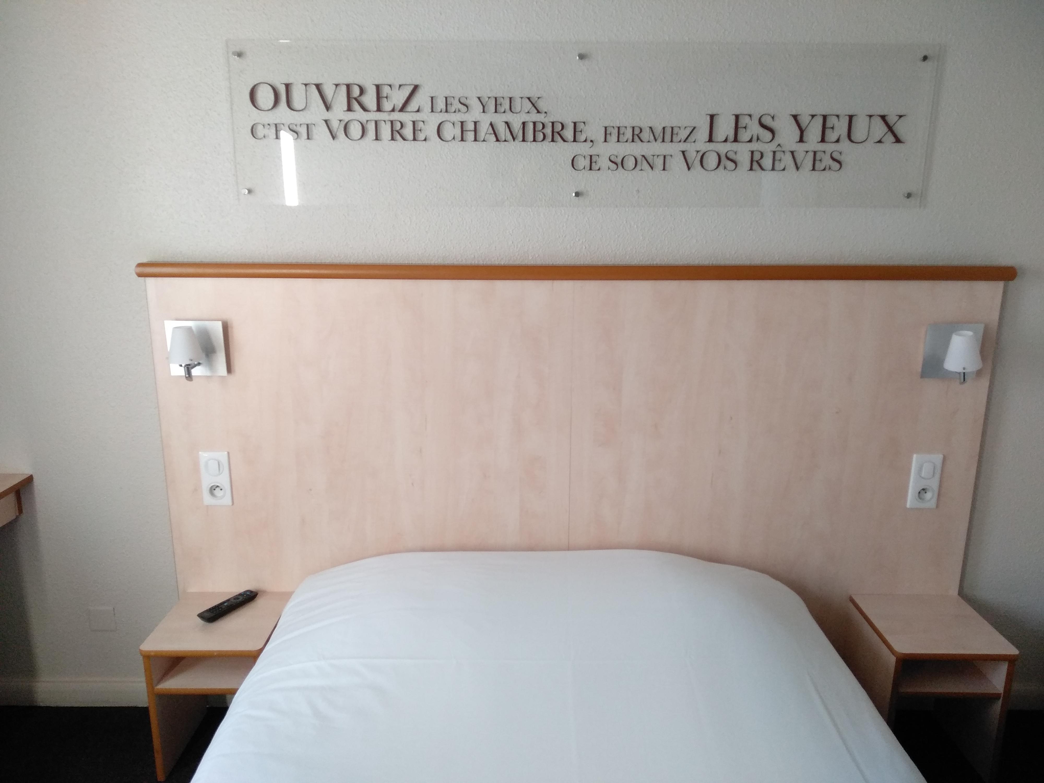 Ibis Styles Lyon Croix Rousse Hotel Ngoại thất bức ảnh
