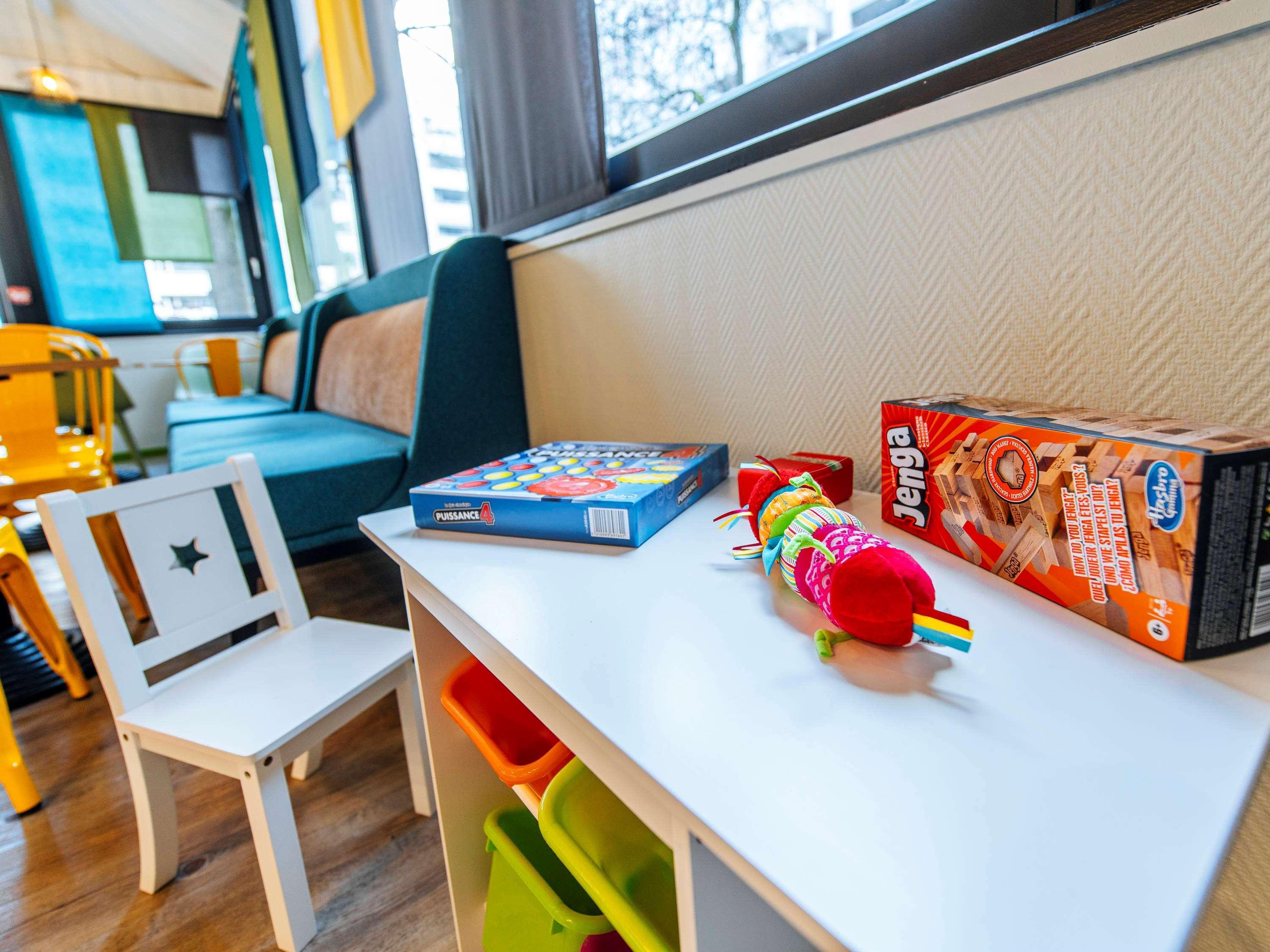 Ibis Styles Lyon Croix Rousse Hotel Ngoại thất bức ảnh