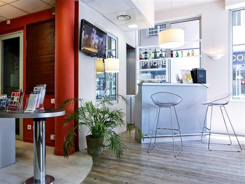 Ibis Styles Lyon Croix Rousse Hotel Ngoại thất bức ảnh