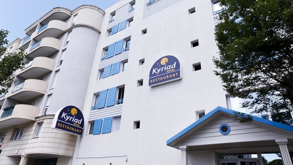 Ibis Styles Lyon Croix Rousse Hotel Ngoại thất bức ảnh