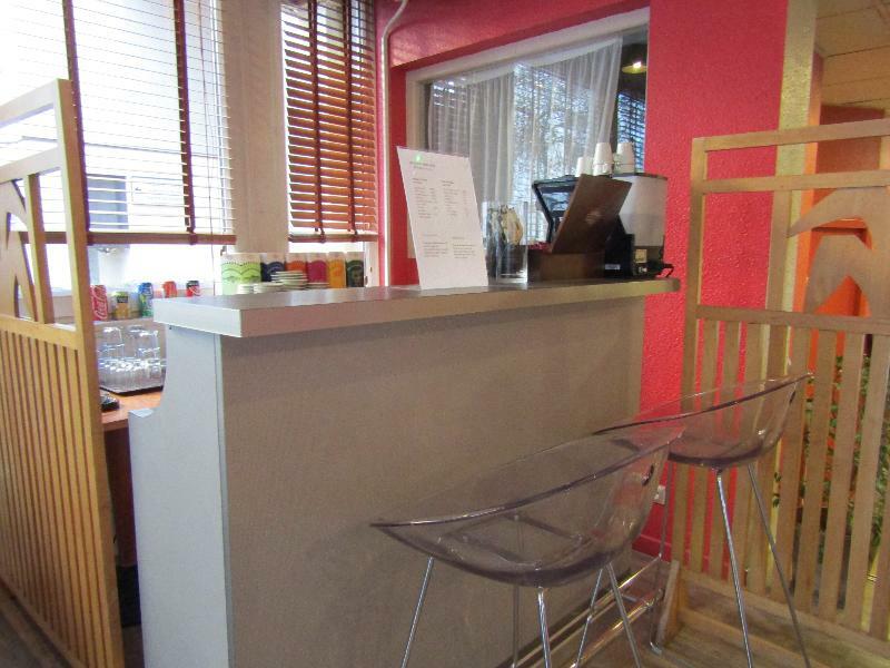 Ibis Styles Lyon Croix Rousse Hotel Ngoại thất bức ảnh